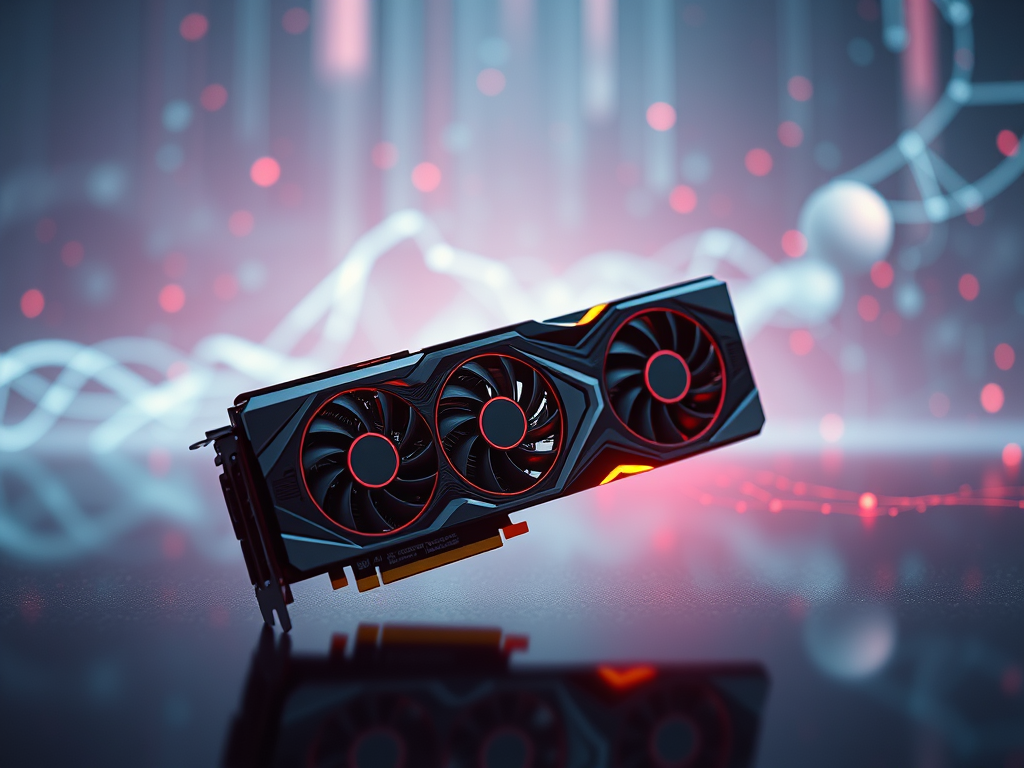 Les Technologies Révolutionnaires de NVIDIA : Cartes Graphiques, IA, Cloud Computing, Jeu Vidéo et Partenariats