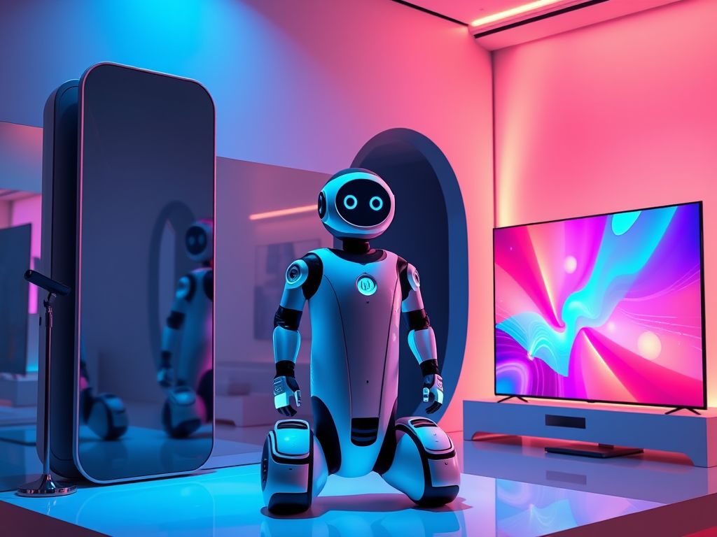 Les Incontournables du CES 2025 : Innovations et Révélations