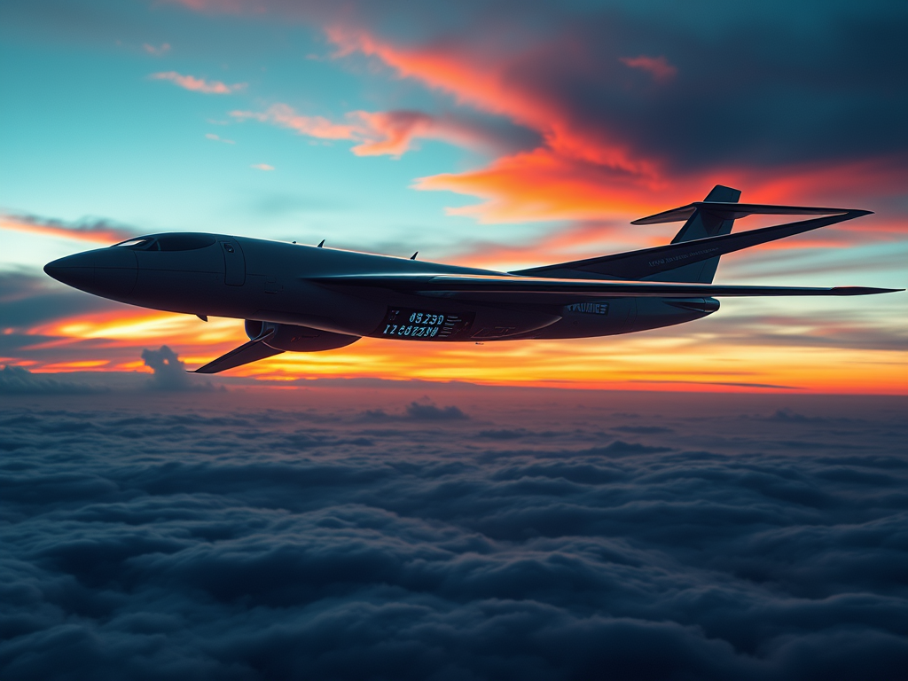 Propulsion, IA et durabilité : l&rsquo;avenir de l&rsquo;aéronautique en plein essor