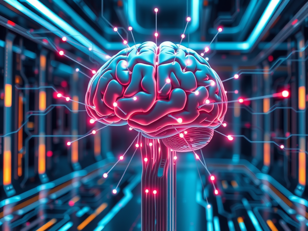 Interfaces Cerveau-Machine (BCI) : L&rsquo;Ère de la Télépathie Numérique