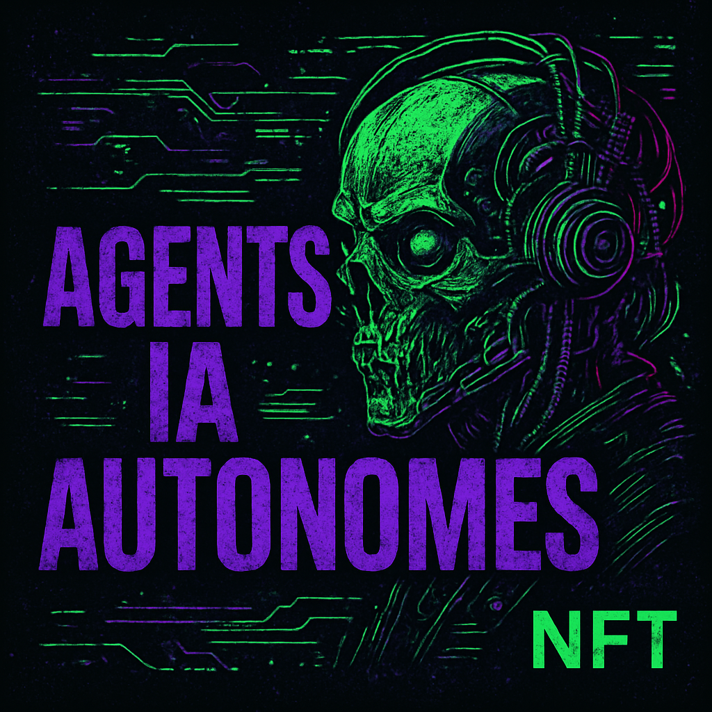 Quand l’intelligence artificielle devient entrepreneur