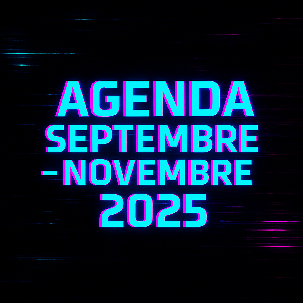 Salons Tech, Innovations Underground et Futurisme Connecté