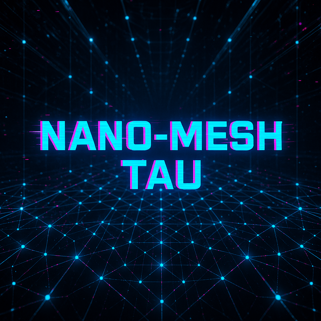 Réseaux fantômes de la résistance technologique