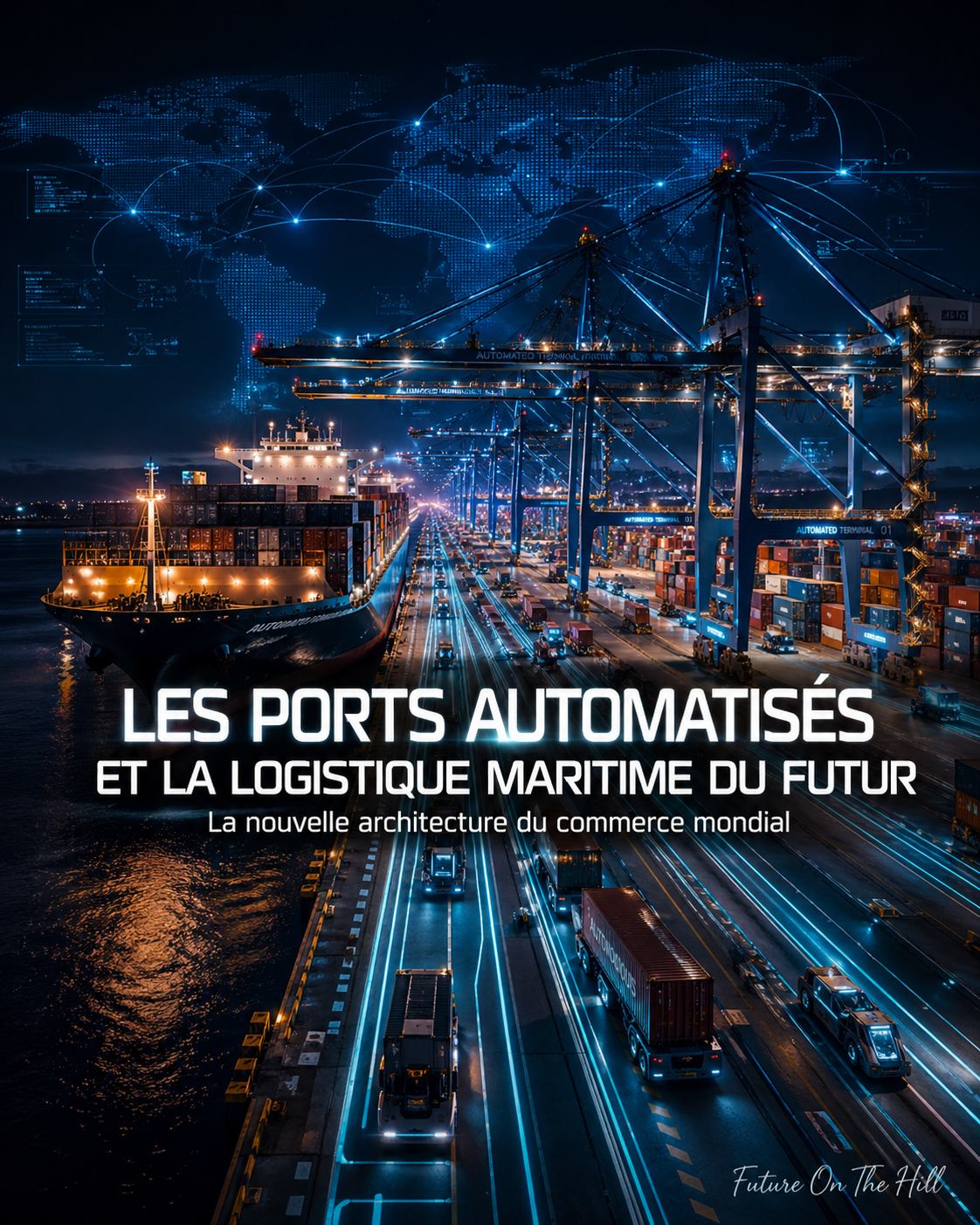 Efficacité systémique ou dépendance technologique accrue ?